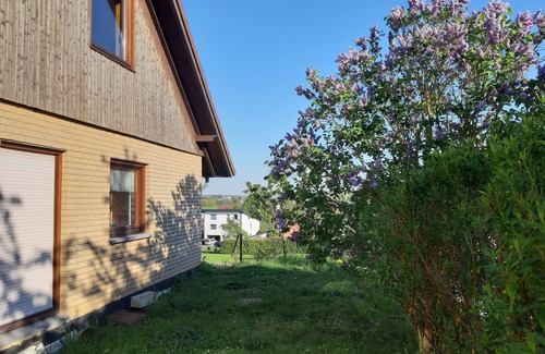 Dorsdorf Condo | Discover FeWo Dörsdorf Haus Schönleber: 9.8 Rated Retreat