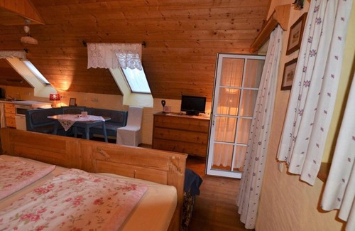 Harrachberg Other | Family-Friendly Retreat at Fewo D'reblaus on Lormanberg