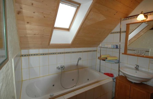 Harrachberg Other | Family-Friendly Retreat at Fewo D'reblaus on Lormanberg