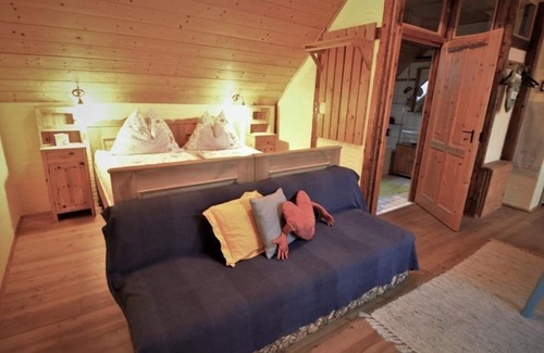 Harrachberg Other | Cozy Fewo D'reblaus - Pet-Friendly Retreat at Lormanberg