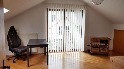 Merkenfritz Apartment | Pet-Friendly FeWo H Reußwig with Family Amenities