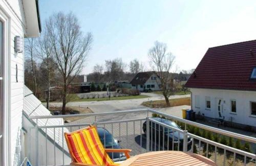Karlshagen Apartment | Kid-Friendly Retreat at Fewo Dat Ole_ZECH with Great Reviews