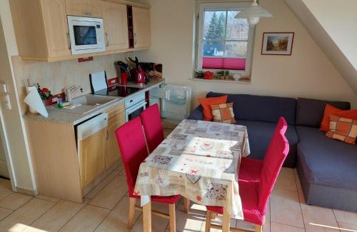 Karlshagen Apartment | Kid-Friendly Retreat at Fewo Dat Ole_ZECH with Great Reviews