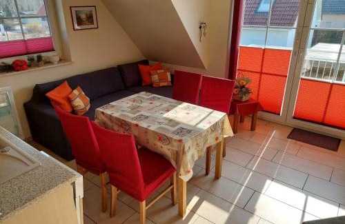 Karlshagen Apartment | Kid-Friendly Retreat at Fewo Dat Ole_ZECH with Great Reviews