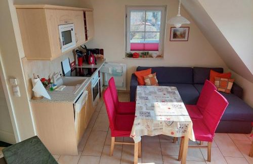 Karlshagen Apartment | Kid-Friendly Retreat at Fewo Dat Ole_ZECH with Great Reviews