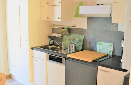 Neustadt an der Weinstrasse Apartment | Top-Rated Fewo Kirst: Family-Friendly Apartment with Kitchen