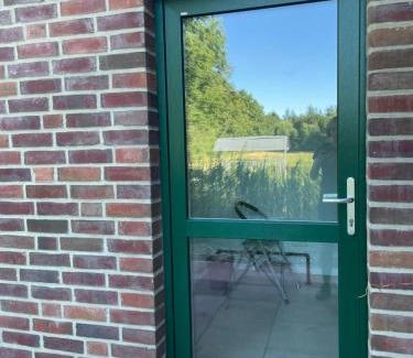 Wolfsburg Apartment | Fewo