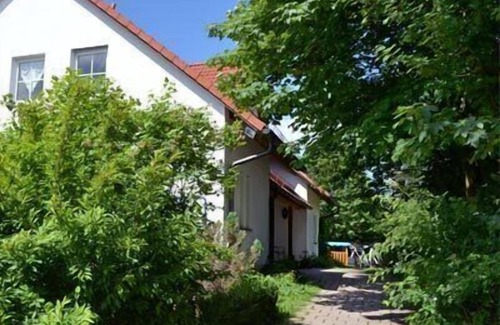 Bischofsgruen Apartment | Discover Nature at Fichtelgebirge: Ideal for Hiking & Riding