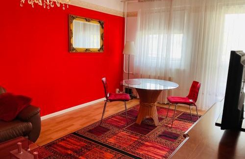 Suedvorstadt Apartment | Explore Dresden: Cozy Apartment Near Hauptbahnhof