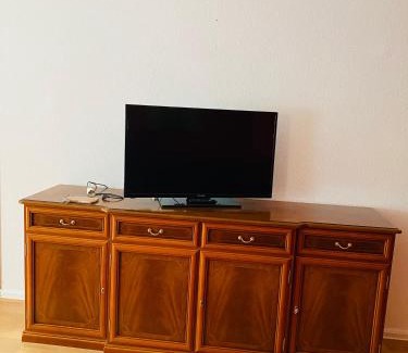 Suedvorstadt Apartment | Explore Dresden: Cozy Apartment Near Hauptbahnhof