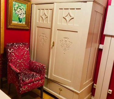 Suedvorstadt Apartment | Explore Dresden: Cozy Apartment Near Hauptbahnhof