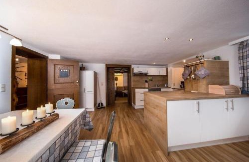 Nesselwaengle Apartment | Cozy Ground Floor Apartment in Scenic Tannheimer Valley