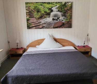Nesselwaengle Apartment | Cozy Ground Floor Apartment in Scenic Tannheimer Valley
