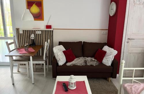 Blowatz Apartment | Relaxing Getaway at Fewo EG Near Ostsee Radweg - Rated 9/10