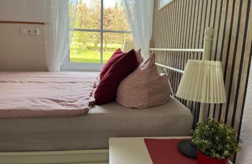 Blowatz Apartment | Relaxing Getaway at Fewo EG Near Ostsee Radweg - Rated 9/10