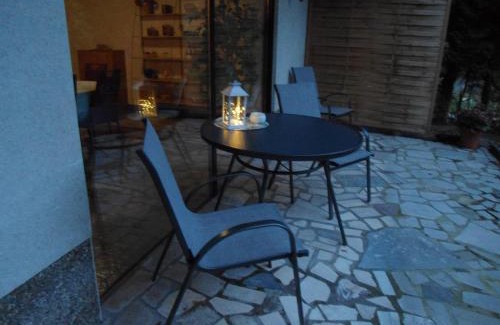 Voelklingen Apartment | Pet & Child Friendly Getaway at Fewo-Eichenkopf
