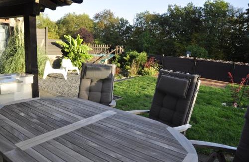 Gunderath House | Discover Fewo-Eifelfroh: Pet & Child Friendly Retreat