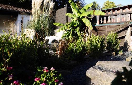 Gunderath House | Discover Fewo-Eifelfroh: Pet & Child Friendly Retreat