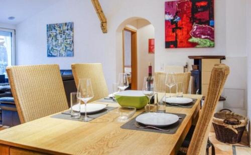 Gunderath House | Discover Fewo-Eifelfroh: Pet & Child Friendly Retreat