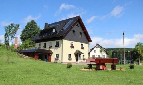 Dorfchemnitz Apartment | Fewo Erzgebirge