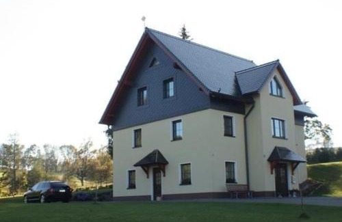 Dorfchemnitz Apartment | Fewo Erzgebirge