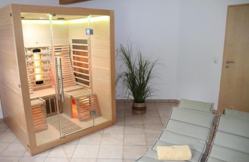 Eslohe Apartment | Family-Friendly Getaway at FeWo Eslohe