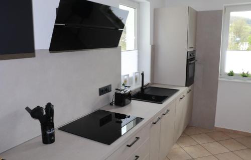 Eslohe Apartment | Family-Friendly Getaway at FeWo Eslohe