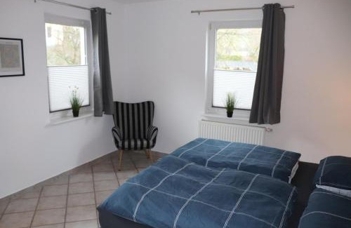 Eslohe Apartment | Family-Friendly Getaway at FeWo Eslohe