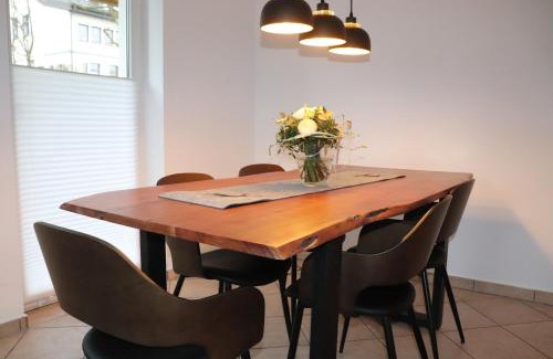 Eslohe Apartment | Family-Friendly Getaway at FeWo Eslohe
