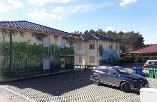 Topchin Apartment | Perfect Accommodation for Up to 8 Near Berlin - Rated 10/10