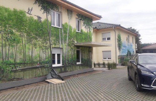 Topchin Apartment | Perfect Accommodation for Up to 8 Near Berlin - Rated 10/10