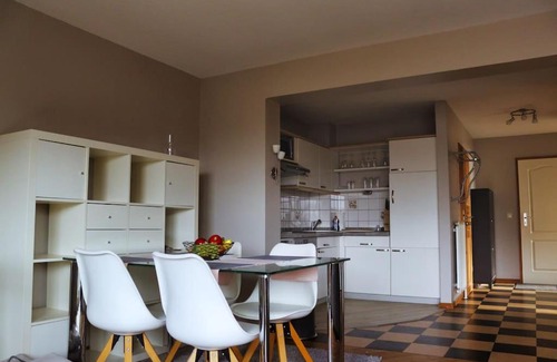 Fahrenkrug Apartment | Unmatched Comfort at Fewo Fahrenkrug - 10/10 Guest Rated