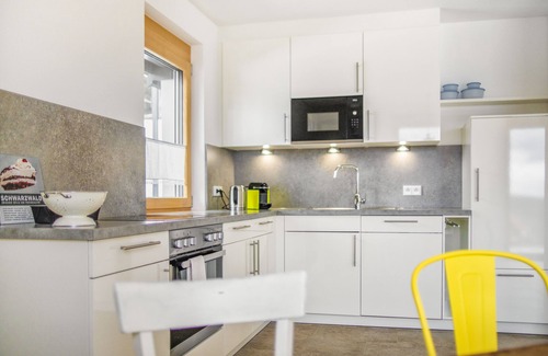 Feldberg Apartment | Serene FEWO Feldberg: Pool, Spa & Scenic Mountain Retreat
