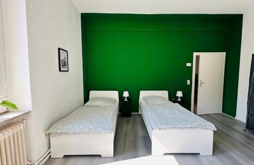 Altenhagen Apartment | Family-Friendly FeWo for Up to 6 Guests Near Hagen-City