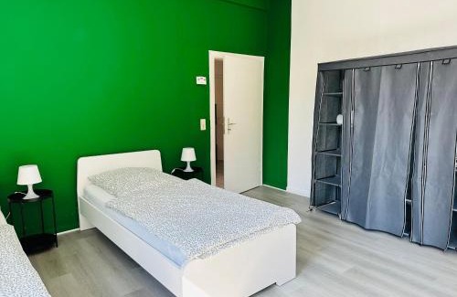 Altenhagen Apartment | Family-Friendly FeWo for Up to 6 Guests Near Hagen-City