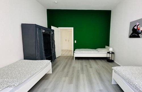 Altenhagen Apartment | Family-Friendly FeWo for Up to 6 Guests Near Hagen-City