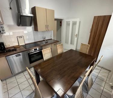 Altenhagen Apartment | Family-Friendly FeWo for Up to 6 Guests Near Hagen-City