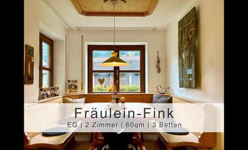 Thalkirchdorf Apartment | Discover FeWo Fräulein-Fink: Oceanfront Getaway Awaits