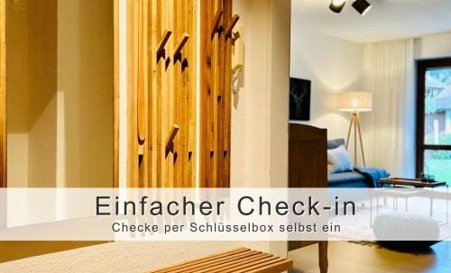 Thalkirchdorf Apartment | Discover FeWo Fräulein-Fink: Oceanfront Getaway Awaits