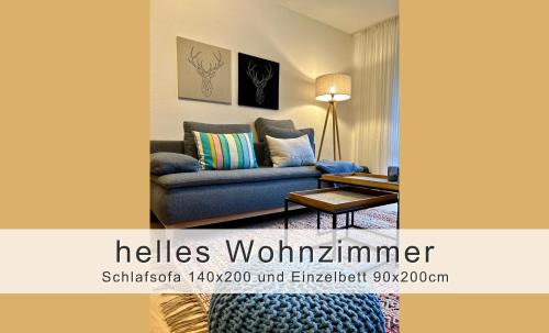 Thalkirchdorf Apartment | Discover FeWo Fräulein-Fink: Oceanfront Getaway Awaits