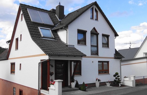 Frammersbach Apartment | Discover FEWO-Frammersbach: Your Ideal Spessart Retreat