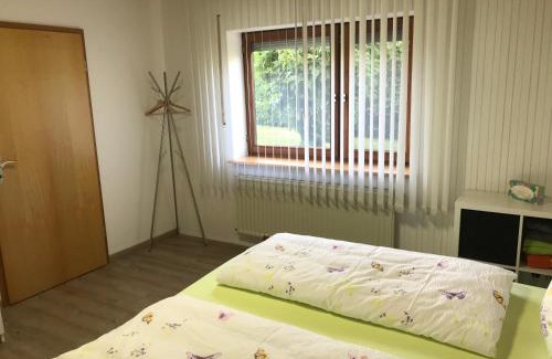 Salem Apartment | Oceanfront FeWo Frieda in Salem - Rated 9.2/10 by Guests