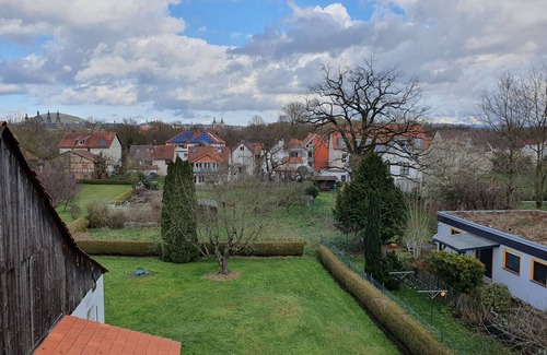 Fulda Apartment | Family-Friendly Fewo-Fulda: Comfortable Ground Floor Stay