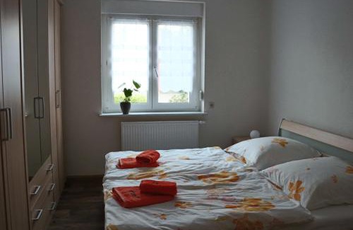 Senftenberg Apartment | Top-Rated Family-Friendly Getaway at Fewo Drathschmidt