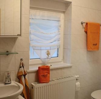 Senftenberg Apartment | Top-Rated Family-Friendly Getaway at Fewo Drathschmidt
