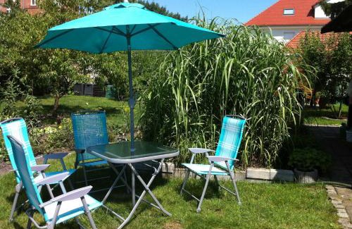 Senftenberg Apartment | Top-Rated Family-Friendly Getaway at Fewo Drathschmidt