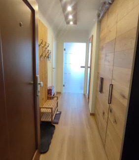 Immenstadt im Allgaeu Apartment | Family-Friendly Getaway at Fewo Gabriela Allgäu, 9.3/10 Rating