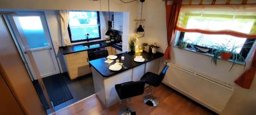 Parchtitz Apartment | Oceanfront Retreat at Fewo Gademow - Rated 9.3/10
