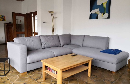 Dhron House | FeWo Gerti - quiet, spacious vacation apartment in the "oldest wine village in Germany"