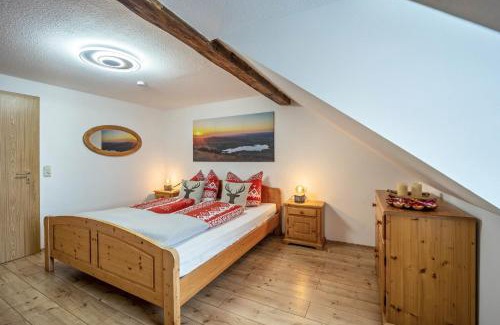 Nesselwang Apartment | Top-Rated Gipfelstürmer: Family-Friendly Retreat Awaits